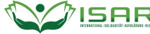 Logo von ISAR Hilfe und Bildung e.V.